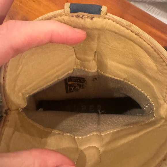 American Flag Cowgirl Booties - Picture 4 of 4